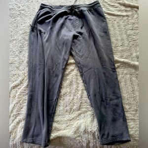 Men’s Under Armor Sweatpants